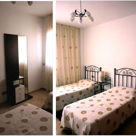 Appartamento Sand Beach Duplex Playa La Arena Los Gigantes *