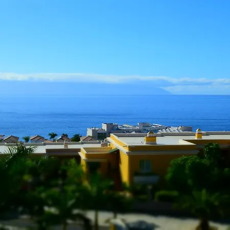 Sand Beach Duplex Playa La Arena Los Gigantes *