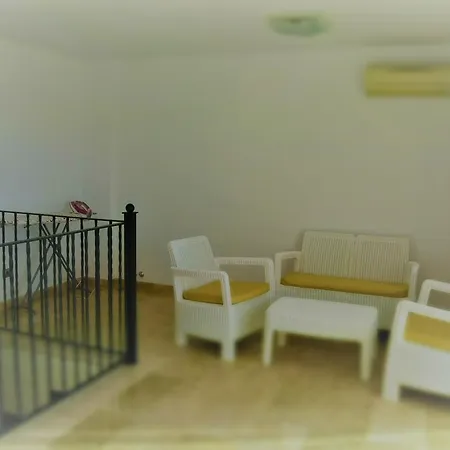Sand Beach Duplex Playa La Arena Los Gigantes Appartamento *