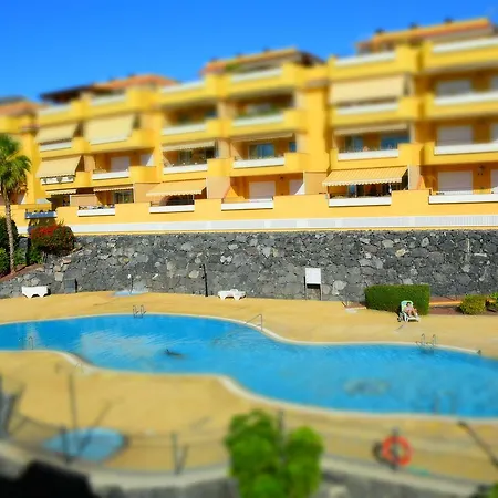 Sand Beach Duplex Playa La Arena Los Gigantes *