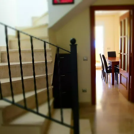 Sand Beach Duplex Playa La Arena Los Gigantes