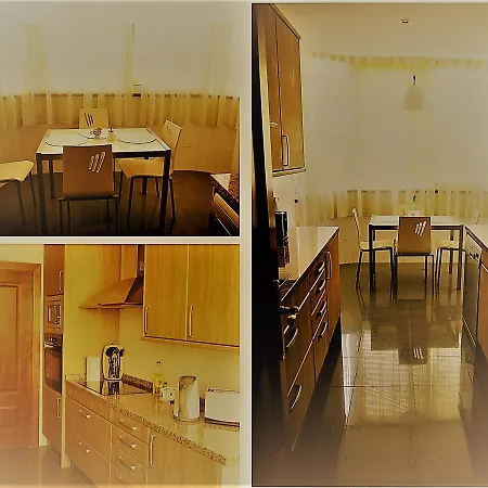 Sand Beach Duplex Playa La Arena Los Gigantes