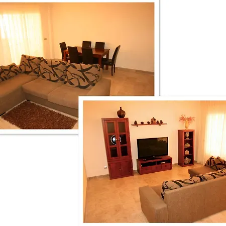 Apartament Sand Beach Duplex Playa La Arena Los Gigantes