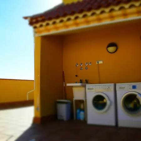 Sand Beach Duplex Playa La Arena Los Gigantes Puerto de Santiago (Tenerife)