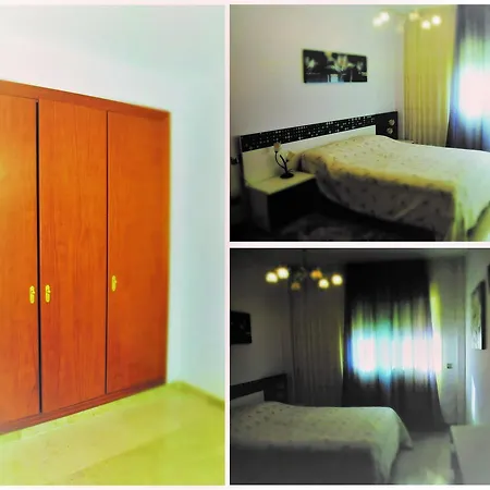 Sand Beach Duplex Playa La Arena Los Gigantes Apartament *
