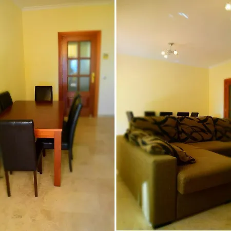 Apartament Sand Beach Duplex Playa La Arena Los Gigantes Puerto de Santiago (Tenerife)