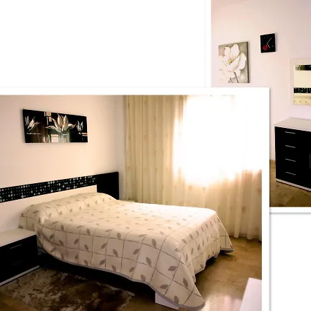 Sand Beach Duplex Playa La Arena Los Gigantes *
