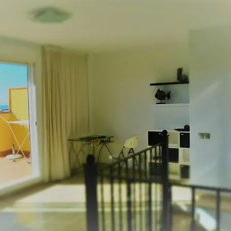 Apartament Sand Beach Duplex Playa La Arena Los Gigantes