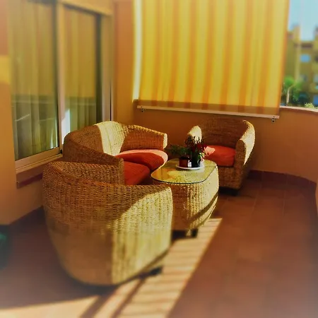 Apartament Sand Beach Duplex Playa La Arena Los Gigantes