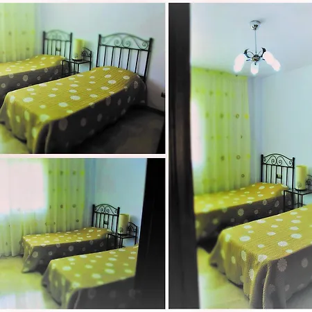 Apartament Sand Beach Duplex Playa La Arena Los Gigantes
